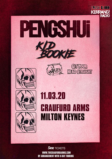 GetYourHeadStraight tweet media