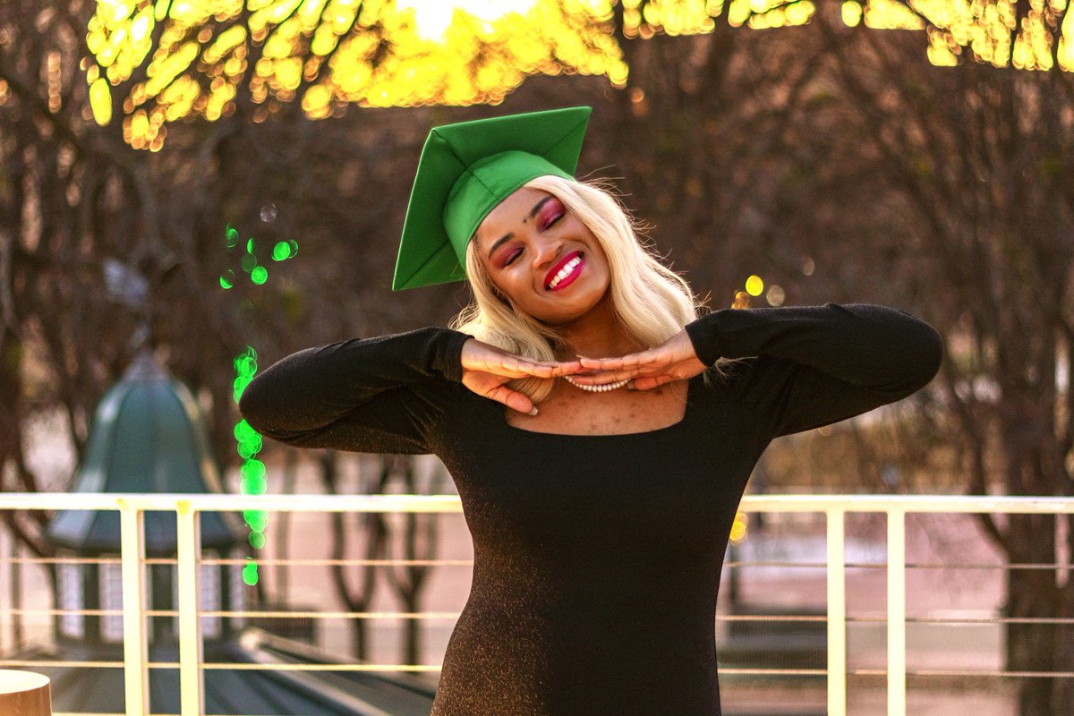 _Theeraofsarah's tweet photo. The possibilities are endless! #UNT19 https://t.co/DbdI9ou6KX