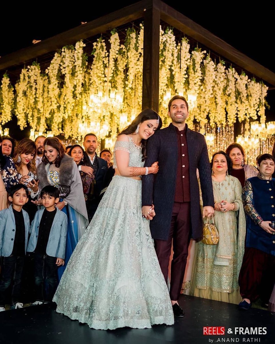 prfctweddinghub's tweet photo. The happiness of having someone to lean on for life!😍❤️
Shot by @reelsandframes 
#couple #couplegoals #bride #groom #perfectdress #perfectwedding #perfectweddinghub #weddingplanner #bridalmakeup #bridal #bridalhair https://t.co/Iw6xUxMLUf