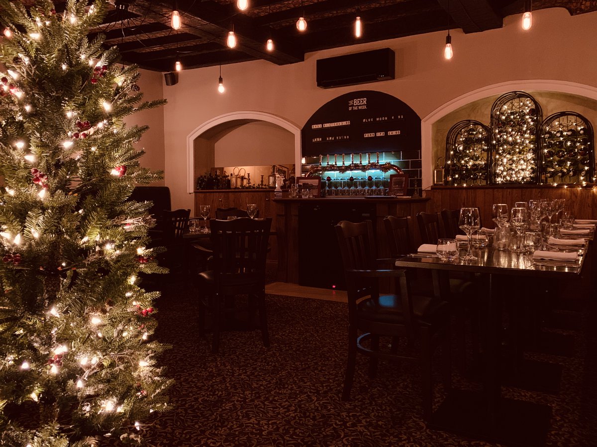 Belfry Steakhouse tweet media