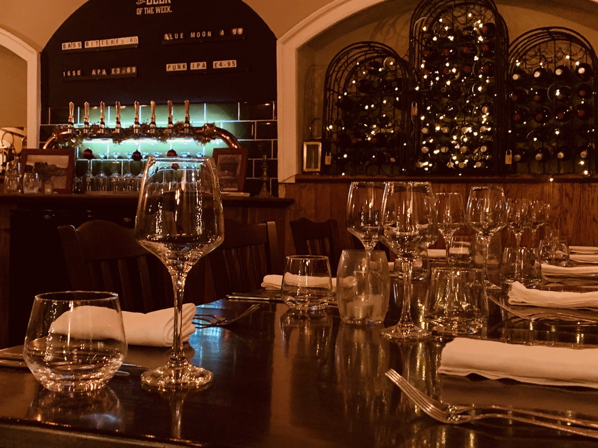 Belfry Steakhouse tweet media