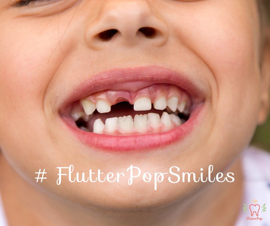 MyFlutterPop's tweet photo. Show us your toothless smile by using #FlutterPopSmiles! We love to see who the #ToothFairy is going to be visiting tonight. 🦷🧚 https://t.co/GXsIsnkeVT