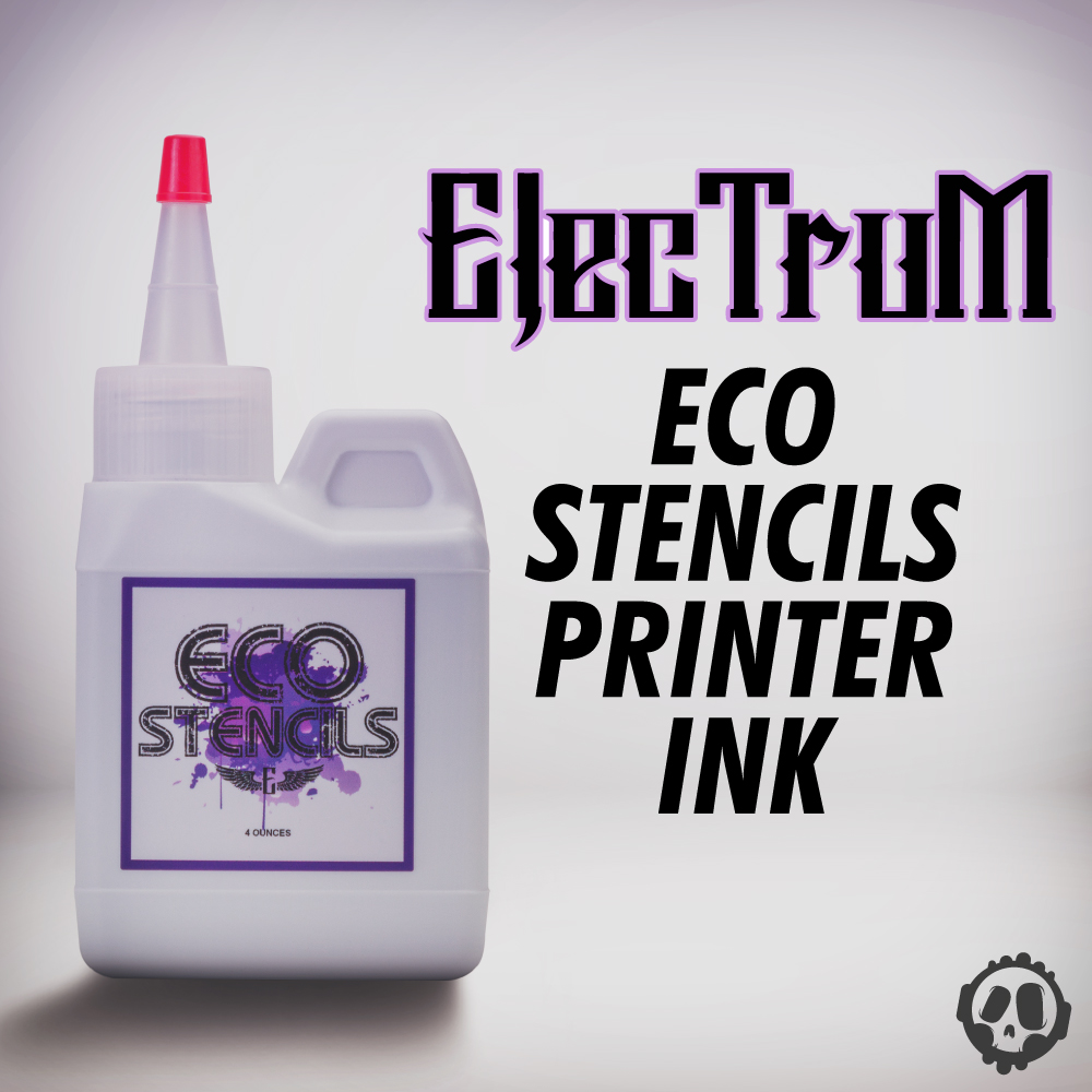 Tattoo Stencil Print Ink 4oz Transfer Tracing Paper A4 Inkjet Transfer  Machines Dedicated Ink Tattoo Accessories