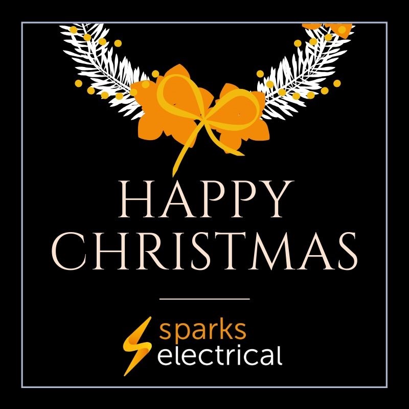 sparks_install's tweet photo. Merry #Christmas and Happy New Year to all our followers from the team here at Sparks Electrical! #ChristmasCountdown https://t.co/60QEjb0mwf