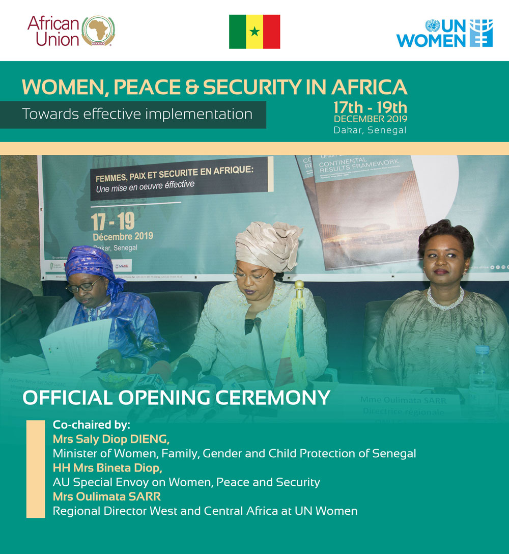 WPSFPS2019's tweet photo. #securewomensustainpeace
#towardseffectiveimplementation
#WPSAfrica2019 https://t.co/LXitaYKFYo