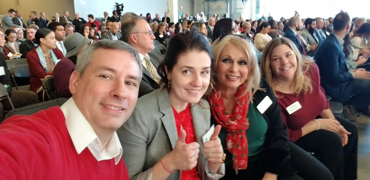 pccdMA's tweet photo. Great time at Lawrence Partnership's annual meeting with some new friends! @lawrencepartner #thisispccd #community #thisislawrence @AlignCU https://t.co/AZafQaioFy
