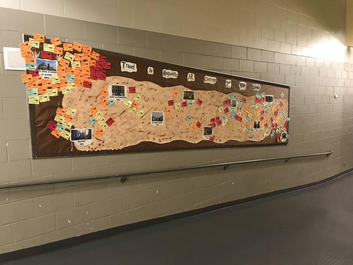 NWES_Library's tweet image. Check out all the students here @NorthwestES that have either already made their AR goal or are so very close to meeting it for the 2nd Nine Weeks!!! Students have until Friday!!! #wearereaders #pfisdlibraries