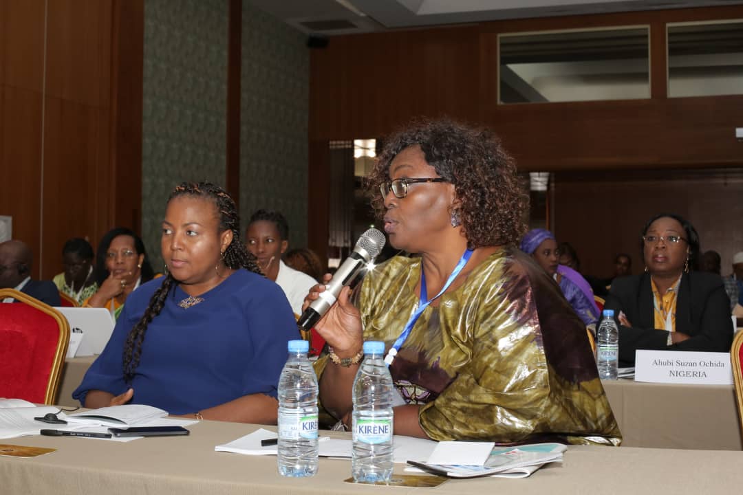 BinetaDOfficial's tweet photo. Day 2: Continued with our experts report on the status of implementation #WPS, success and challenges.
Great enviroment of learning, sharing and moving #TowardsEffectiveImplementation
@WPSFPS2019. https://t.co/UtHglasfGo