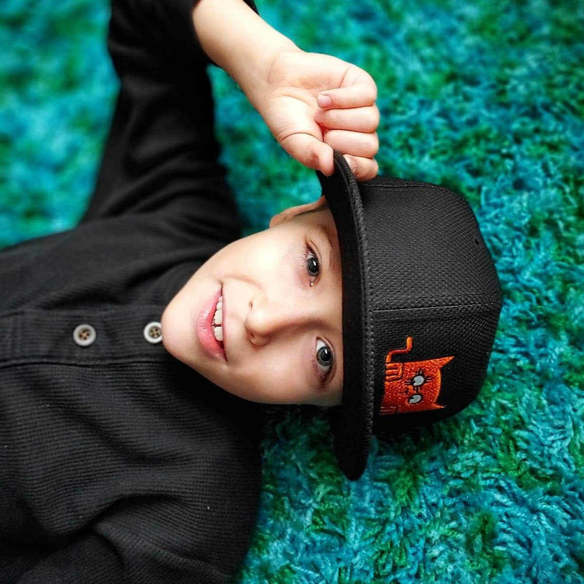 Wichikitty Youth sized New Era Snapbacks are now online... Adults too! brickmobbrickup.com

#lid #cap #wichikitty #snapback #cat #hat #wichita #brickmob #brickmobbrickup