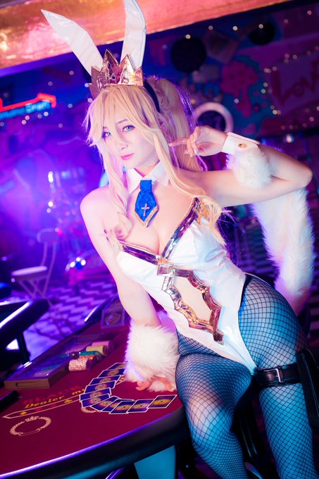 Twitterのコスプレ画像25