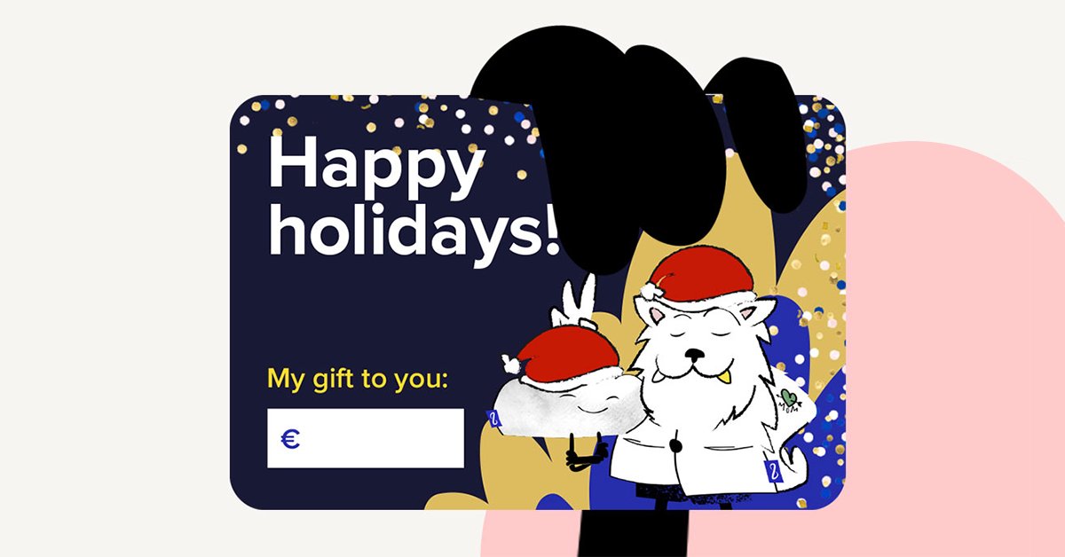 CircosCo's tweet image. The holidays are on their way! 🎄✨ Are you looking for an original gift for friends with a young child or a baby on the way? We now offer special gift cards for our kids and maternity wear subscriptions ⟶ circos.co/shop/products/…