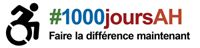 OnRoule organise ce soir un 5@7 pour remercier les bénévoles de l'événement #1000joursAH de septembre au centre-ville de #Montreal. Voyez le résultat de ce travail extraordinaire en consultant la liste complète des commerces #accessible visités! buff.ly/2sJfuQT