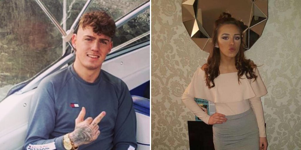 ScottishSun's tweet photo. Dealer who sold deadly pills to teen caught after reporting drug cash missing

https://t.co/zOmQxGBz6P https://t.co/melcR6dawh