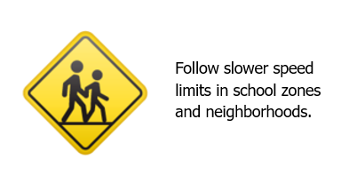 NHTSAgov's tweet photo. The holiday shopping season is well on its way, which means people are out-and-about more frequently. 
While you are driving, remember some key points about pedestrian safety, and for more information, visit https://t.co/5aUtoR0v0C. #EveryoneIsAPedestrian https://t.co/Vb4tzJD7Gj