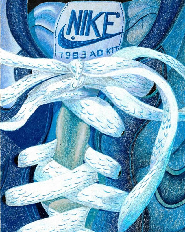 ImagineThat_KC's tweet image. New colored pencil piece by Von ift.tt/35AnKS1