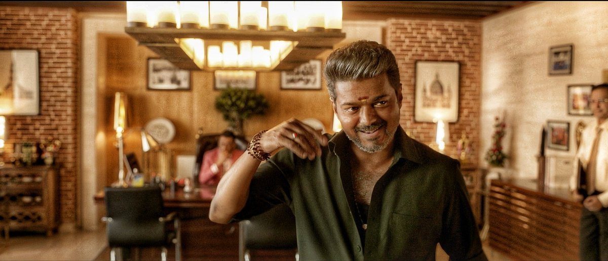 SNagara41114573's tweet photo. Twitter la enga attam veritanama irukum #UnmatchableThalapathyStardom https://t.co/GRWeDlejcE