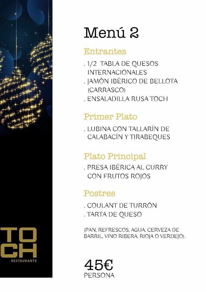 TochAlicante's tweet photo. Cenas y comidas de Empresa!! https://t.co/kfW470rM3s