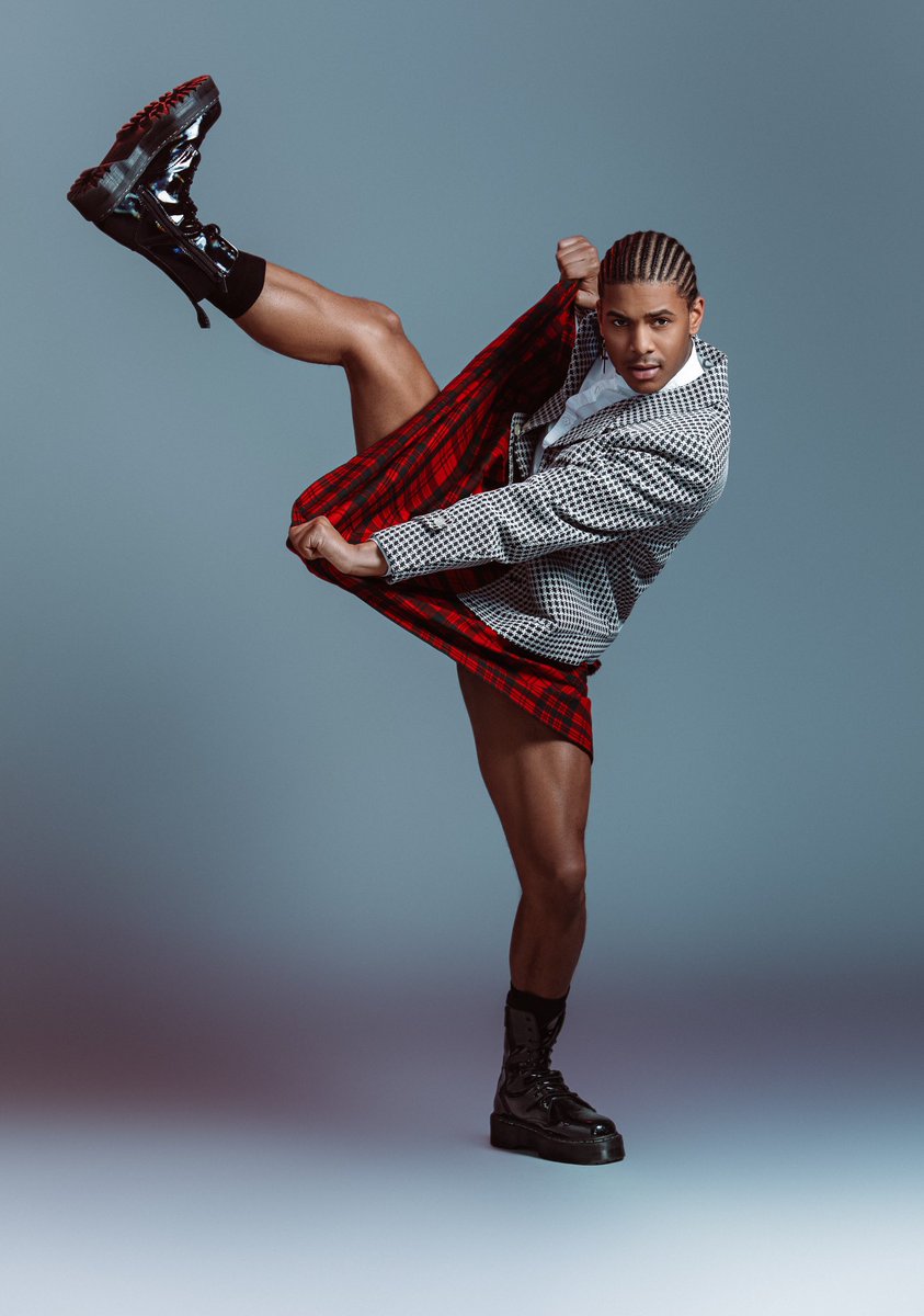 kolinalllovers's tweet photo. stepping into this new decade like: 
wake up•kick ass•repeat https://t.co/7kxyI2qXNx
