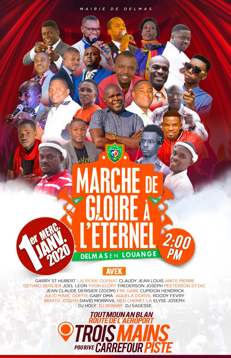Mairie de Delmas tweet media