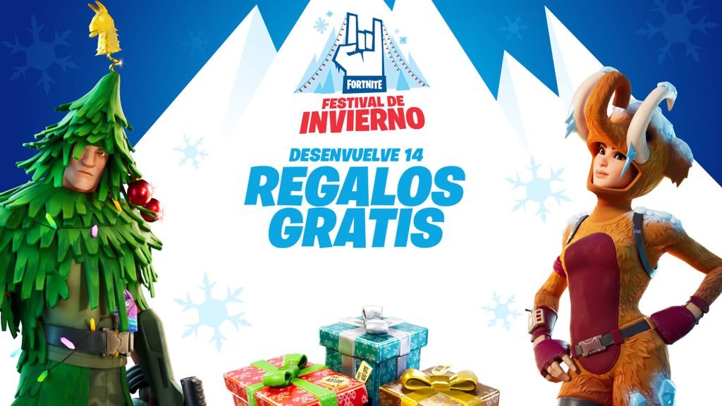 ForniteInf's tweet photo. Espero la estén pasando bien😍#Season11fortnite !
#fortnite2 l🏆
#fortnite #FortniteBR #FortniteCreative #fortnitevbucks #FortniteWorldCup #FortniteClips #Fortniteclan  #FortniteArt
#fortniteshop #fortniteskins
#fortnitetrade @royaleretweet https://t.co/rA5rTJT2iu