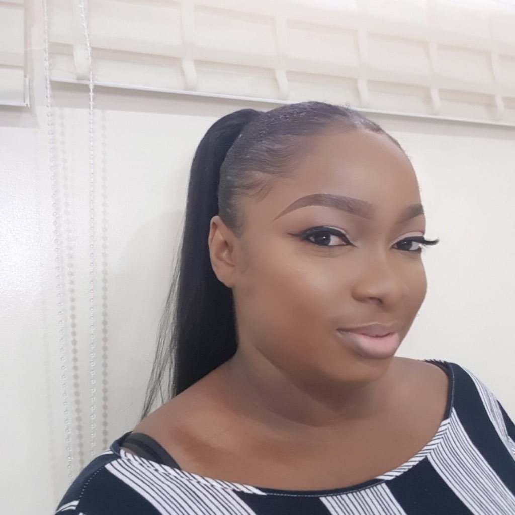 alex_unusual's tweet photo. Hey God !!! Brah Segun is fine o🤯!!!!! Congratulations @Joyallover Iyawo Brah Segun!!!!.  You deserve it all. God loves you. He is one lucky man. https://t.co/Tn7VIW2MPR