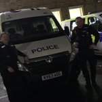 Photo by Darlington Specials (@DarloPoliceSC)