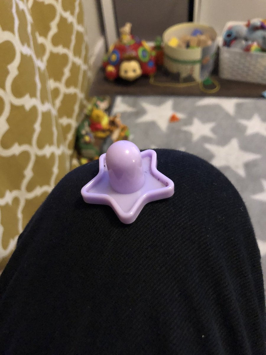 I can confirm that standing on one of these is way worse than Lego!! <a href="/LEGO_Group/">LEGO</a> Happy Christmas everyone:) #lego #dad #ouch