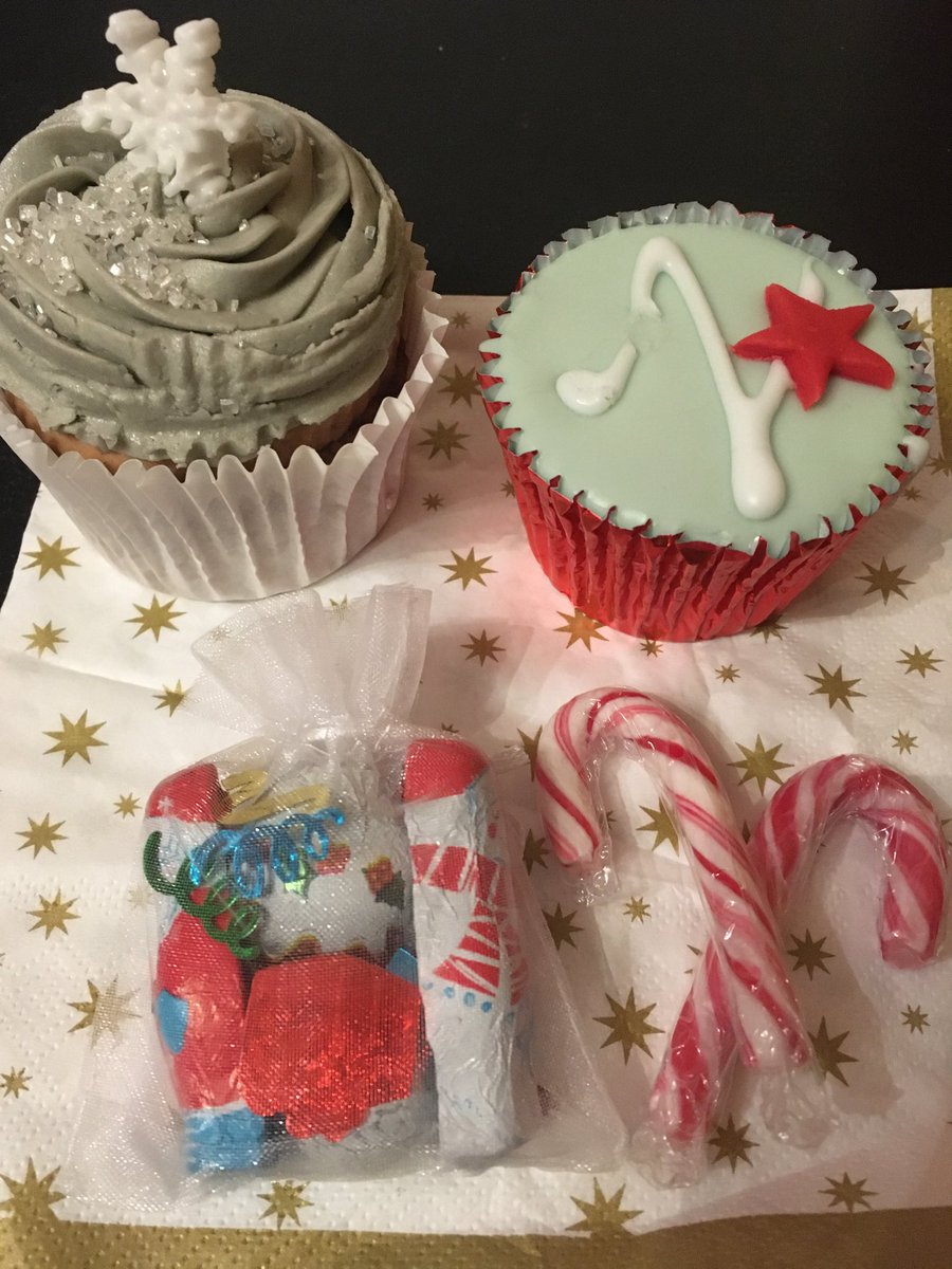 Some of the lovely things we were treated to at lunch today. Many thanks to SMT and teachers ⁦@Deanparkprimary⁩ for giving us a special Christmas lunch and the time out of timetable to enjoy it all. ⁦⁩ x