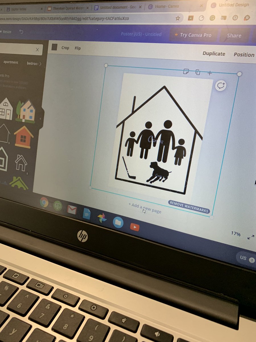 MrsCesari's tweet photo. Designing #digitaltattoos in Mrs Wallace’s CFM class as we think about our “personal brand” and what we want our digital reputations to reflect and promote. #medialiteracy https://t.co/mxLyosPsmv