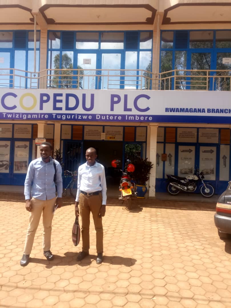 paulhategeka801's tweet photo. We appreciate a commitment of all stakeholders who provided information on #Caprore intambwe coop.Those information will help @Agriterra and @AgriterraRwanda to collaborate with coop.Thanks @BPR_AtlasMara @KCBGroup @GatsiboDistrict @jasperspikker @marineumukunzi @tuyijustino https://t.co/1Y2uSRgBQy