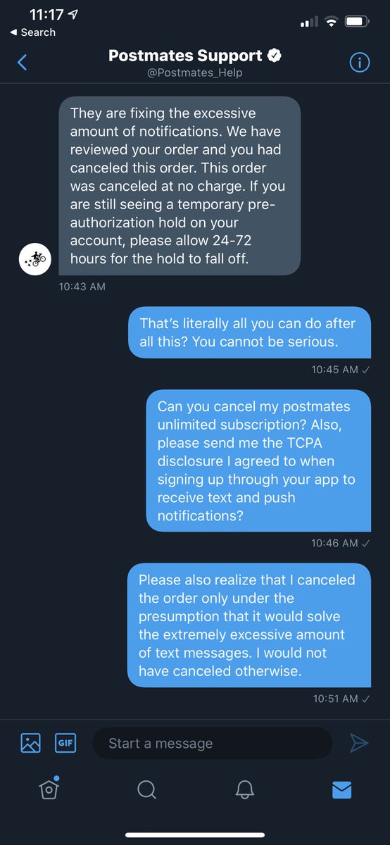 richlove715's tweet photo. This is probably the most disappointing customer serviced received. Still no direct answer and or solution. Please retweet this and help. https://t.co/UvIH2cVLsJ