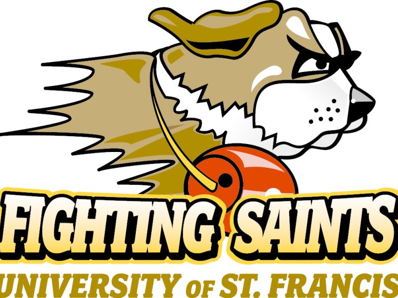 jack_attack_19's tweet photo. Blessed and grateful to say I have received my first offer from the University of St. Francis, thank you @tomcurry012 @BBonds46 @USFSaintsFB for the opportunity. #EAT @KCNpreps @DeepDishFB @EDGYTIM https://t.co/jBzSyrBGcy