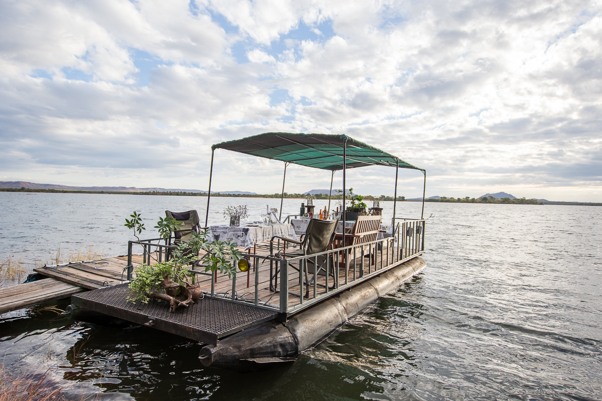 We are getting into the festive spirit here at Musango and what better way to do that than dining on Lake Kariba!

Enjoy new experiences:
musangosafaricamp.com/accommodation

#GetawayMonday #ChristmasCountdown #ChristmasIsComing #Zimbabwe #LakeKariba #Wilderness #FamilyTravel