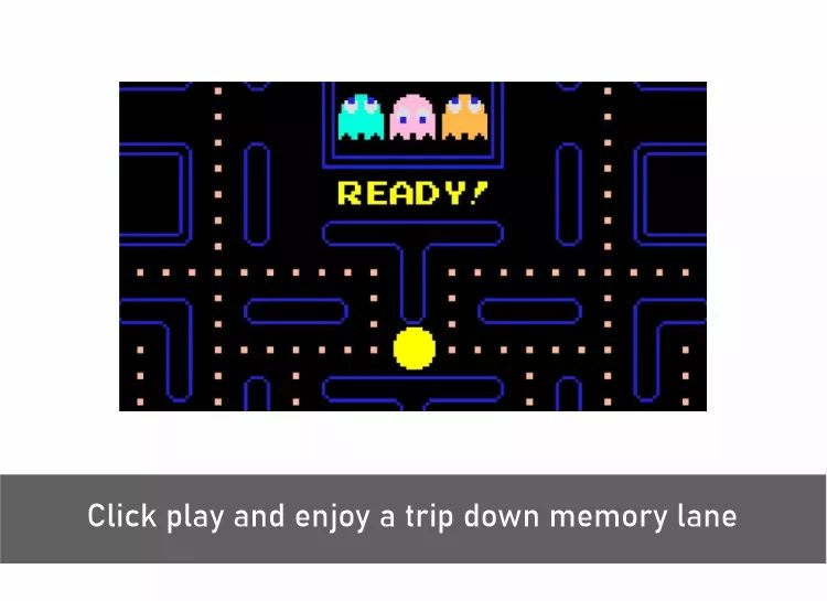 On today's episode of Cool Google Tricks, we'll be taking a trip down memory lane to play a game that once had our hearts racing and our palms sweaty.

#DigitalMarketing #ContentMarketing #BrandCoCreation #Branding #ParticipatoryBranding #Fun #Games #PacMan #Google #Doodle
