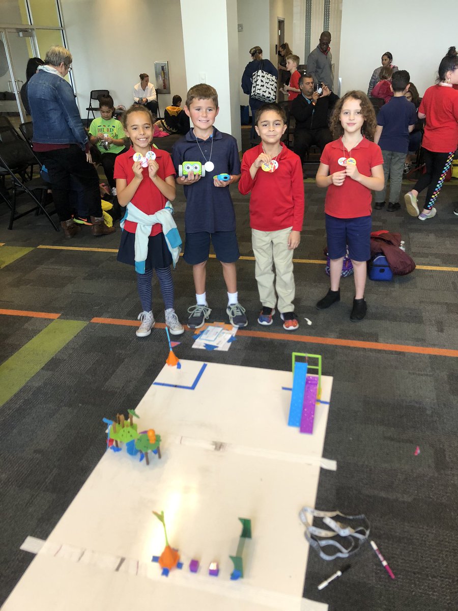 Ms. Cooper's Class tweet media