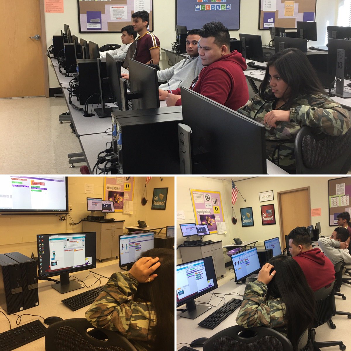 Señora Claudia Osorio tweet media