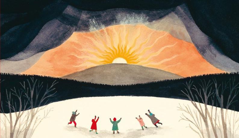 Boekh Over het water tweet media