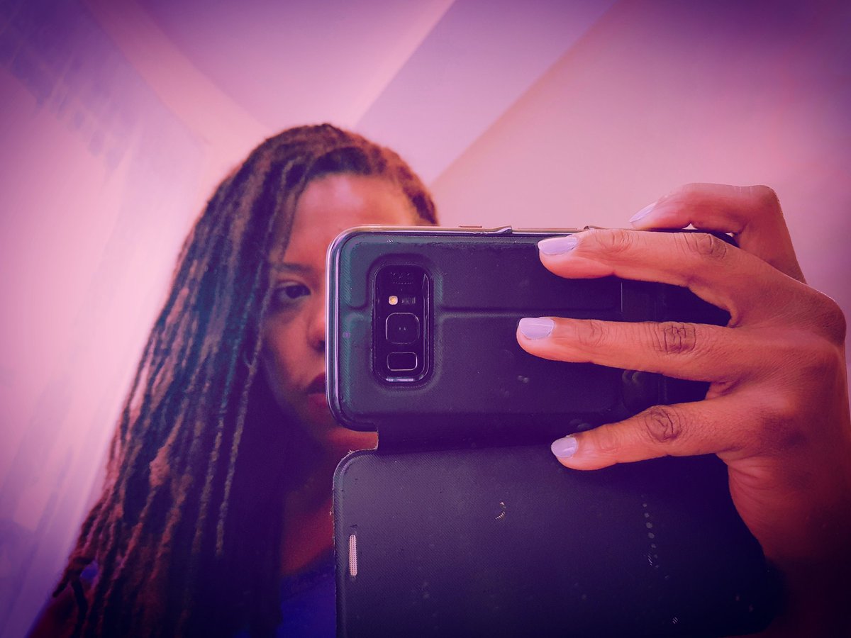 #WomenWithLocs #womenintheir40s #crownofglory #crowningglory #selfie #SourGirl #locnation #naturalhair #naturalhairsylists #naturalbeauty