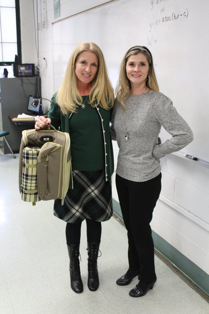 Congratulations to Mrs. Alleta Morrison for being selected as the employee of the month by Shelor.