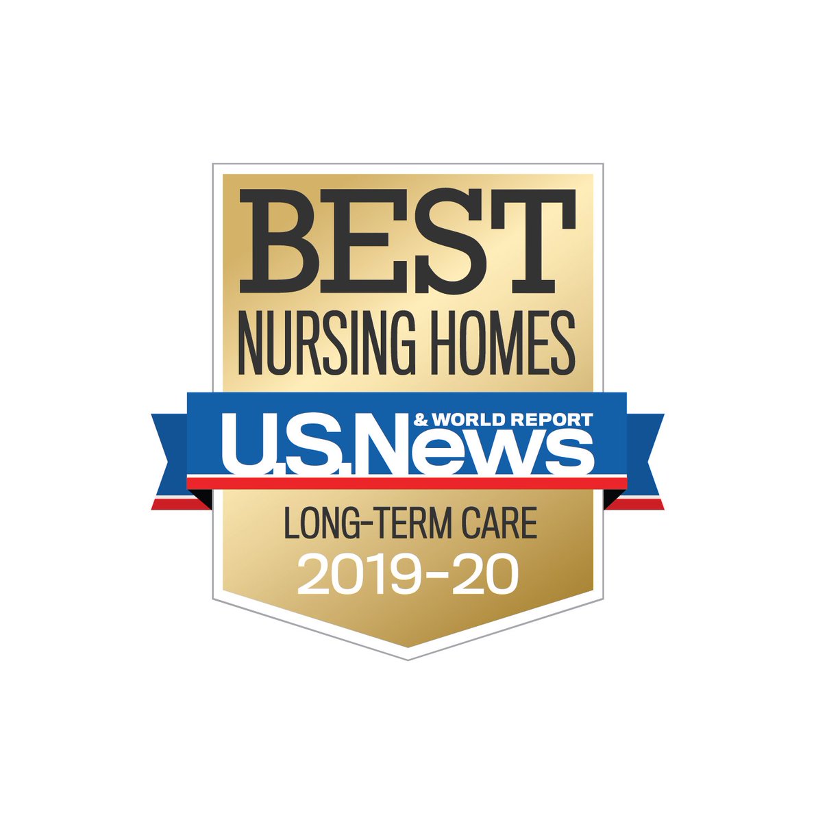 MLutherCampus's tweet photo. Proud to be recognized by @USNews as a top
#nursinghome! Transitional care &amp; long-term care programs received high
marks for nurse staffing &amp; fall prevention. More on our blog: https://t.co/q72DBzZQmZ #topnursinghome #seniorcare #healthcare #fallprevention #transitionalcare https://t.co/Z77tsckSzH