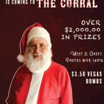 Photo by OK Corral Cabaret, Kelowna (@OKCorralCab)