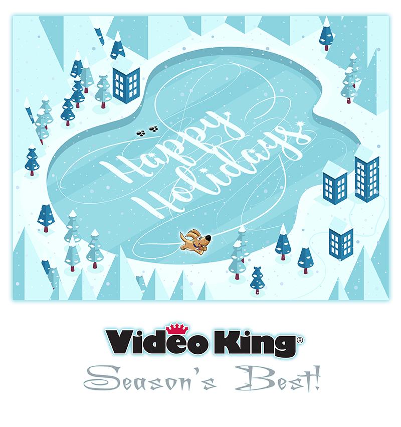 VideoKingGaming's tweet photo. Video King's Season's Best &amp; Holiday Hours
https://t.co/iPE4WD64z1 https://t.co/rtZtdeC5SB