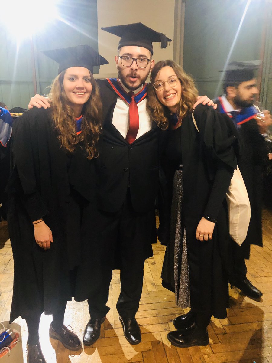jobrero91's tweet photo. #QMULgrad  German is a sweet language 🇦🇹 🇩🇪 https://t.co/TekDi2wqab