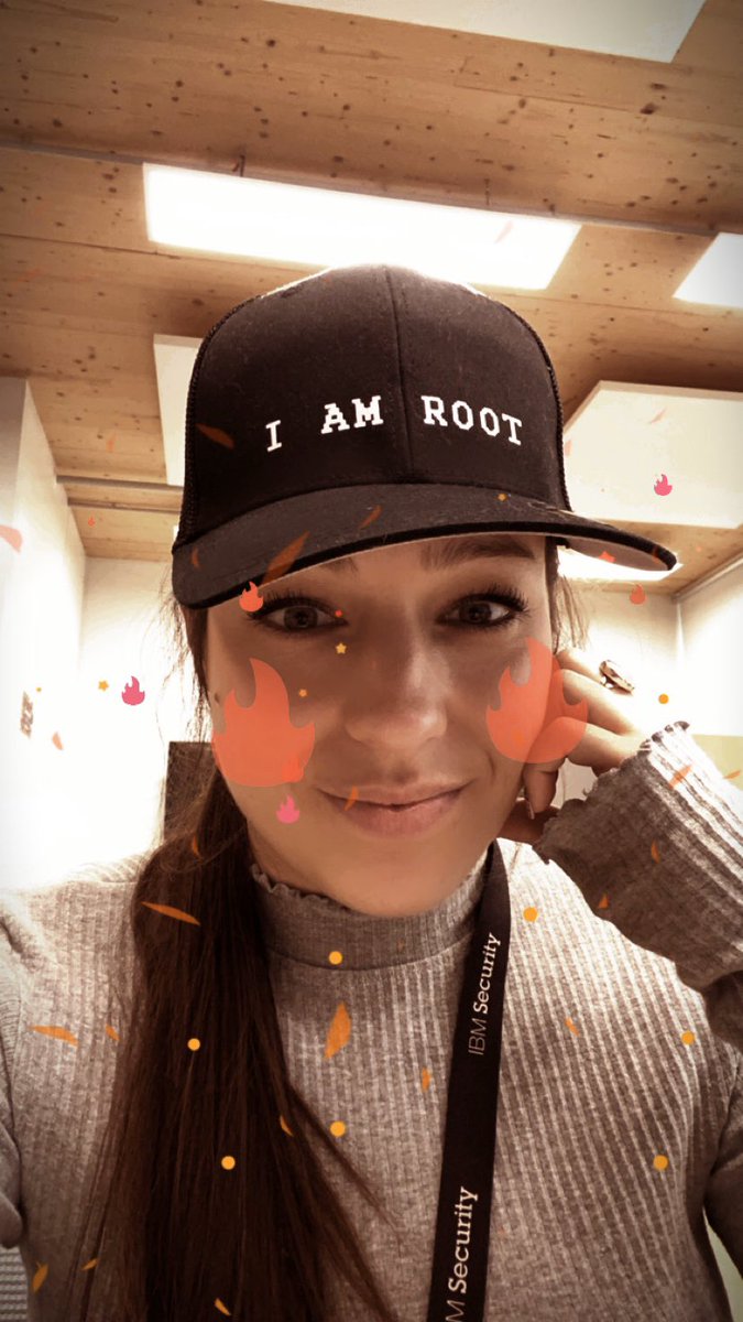 Jess_Security's tweet photo. When you nail the code and get an integration working 🙌🏻👩🏻‍💻 #CyberSecurity #WomenInTech (Cap surrendered shortly after smug pic due to some overly adventurous customisations 😅😂) https://t.co/AVNVDgHiFc