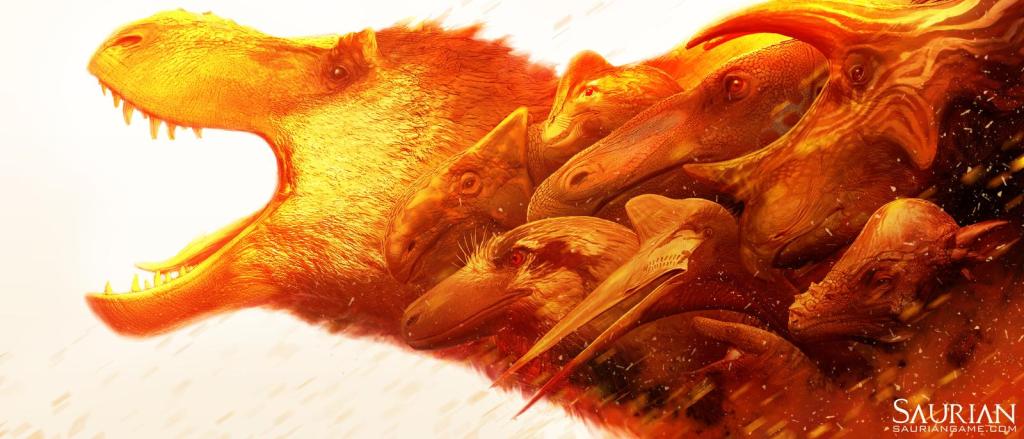 Art and Science in <a href="/SaurianGame/">Saurian</a> #indiegames cliqist.com/2019/12/18/art…