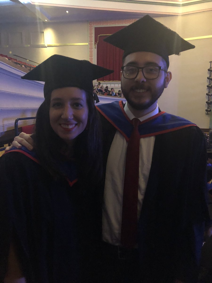 jobrero91's tweet photo. The Queen, The Peco, The Legend. #QMULgrad https://t.co/dM50BeezRK
