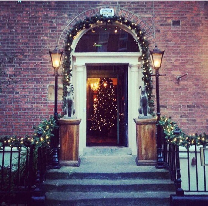 We have a private event this evening but look forward to welcoming you all back from 8am tomorrow!