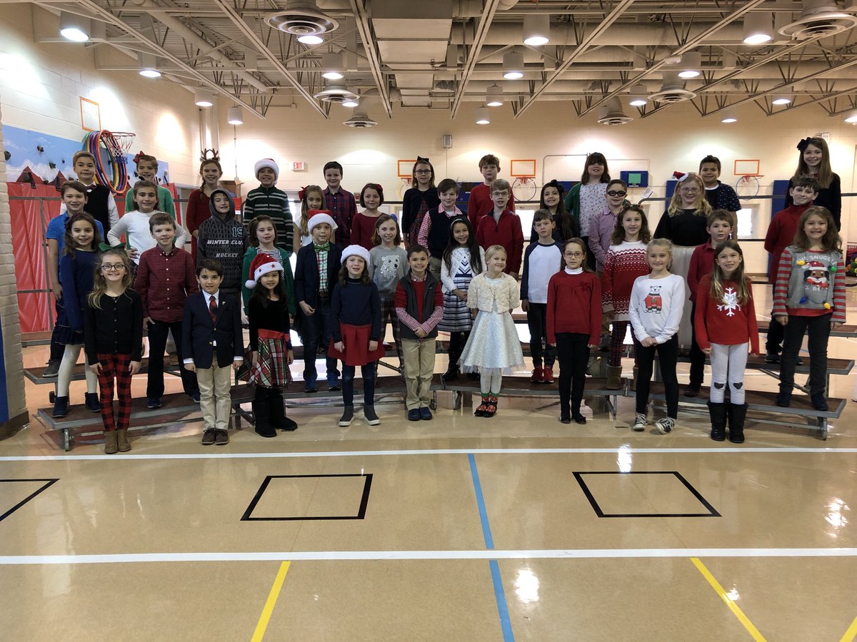 3S is ready for the big show! #sheridanshines