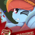 Photo by Clop for a Cause (@ClopForACause)