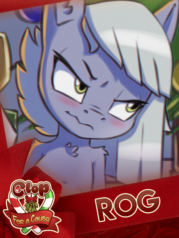 ClopForACause's tweet photo. While we wait, have some more previews from our talented friends.
@FoxKundo 
@pabbley 
@RogOne2 
@taytinabelle https://t.co/Haj8VCuhUQ